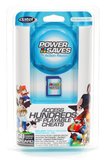 Datel PowerSaves by Action Replay (Nintendo Wii)